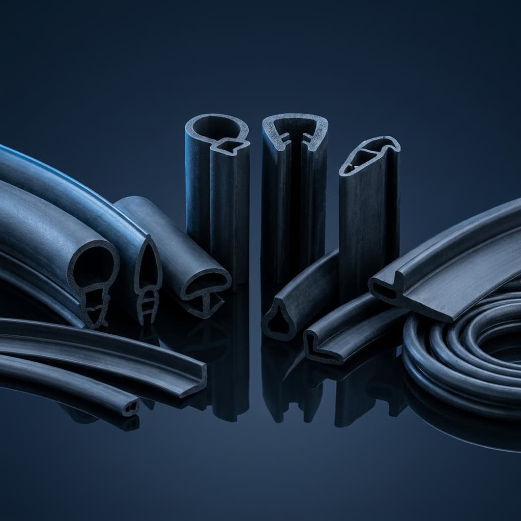 منتجات EPDM