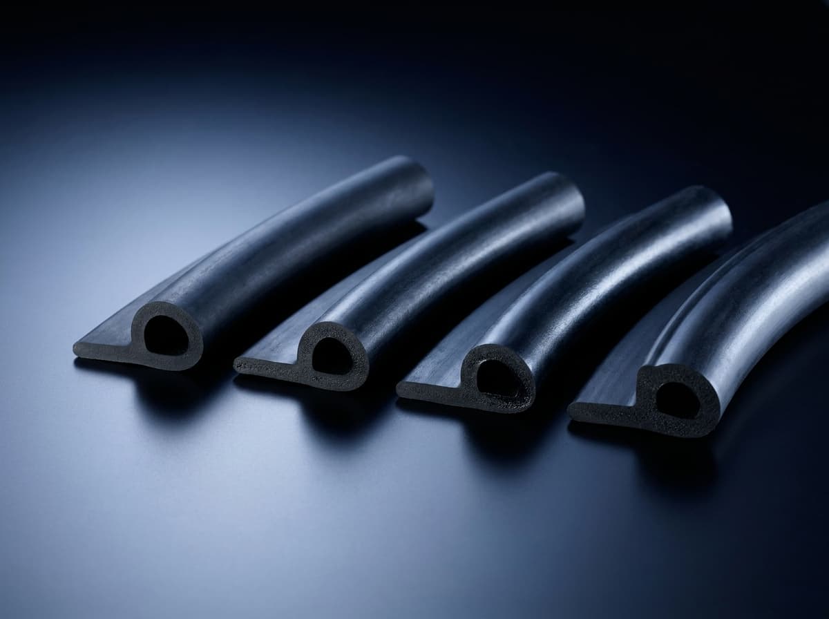 EPDM Co Ex Profile