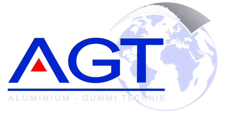 AGT – Aluminium · Gummi · Technik