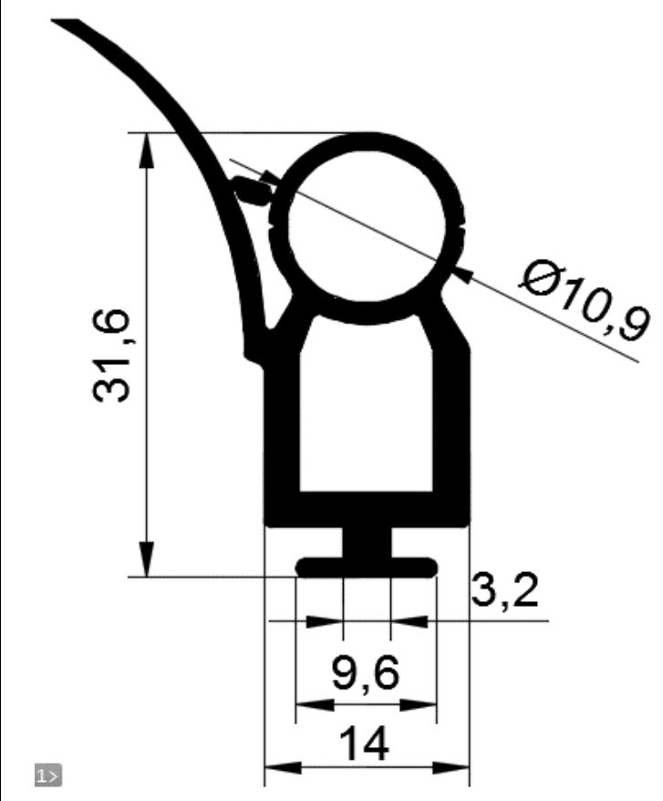 OSE-P 14 36 00