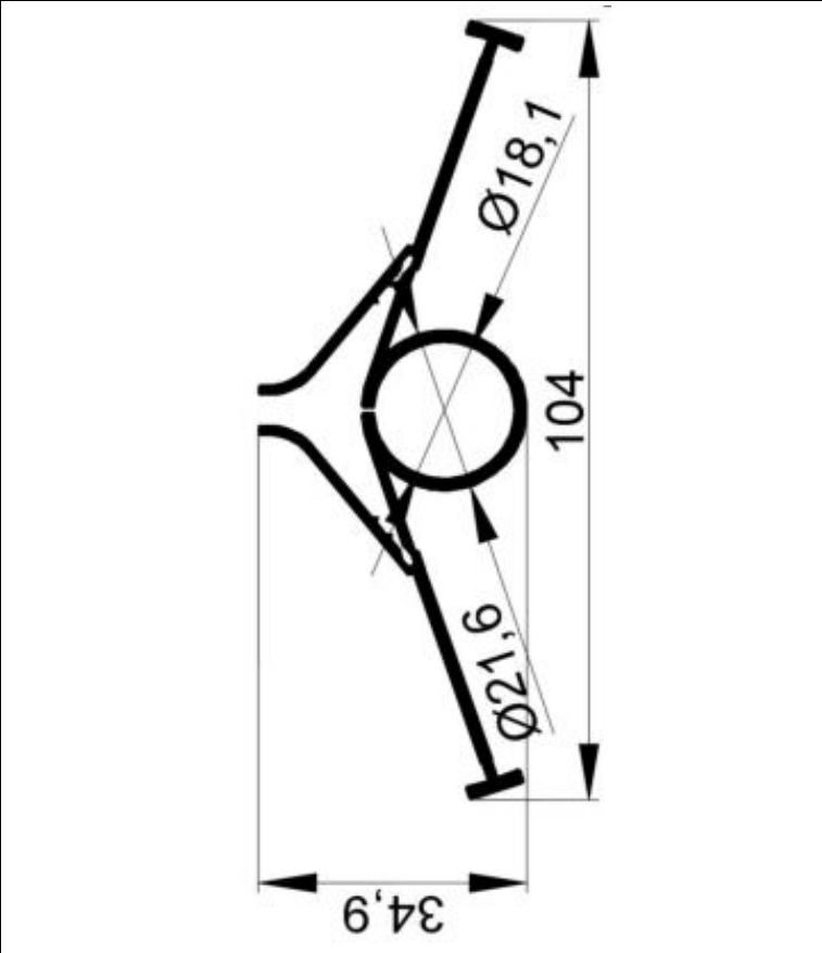 OSE-P 40 40 02